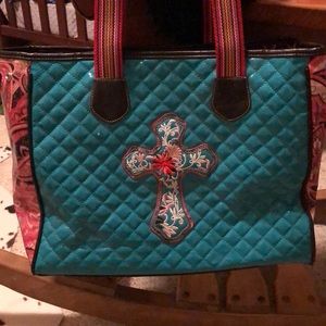 Women's Bag Southern Shine
